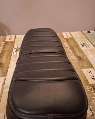 Sella biposto per Benelli 250 2c