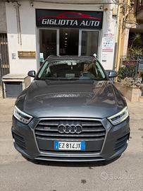Audi Q3 2.0 TDI 150 CV quattro Design