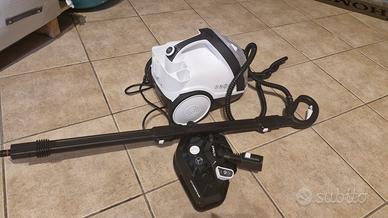 Vaporetto Polti  smart 120