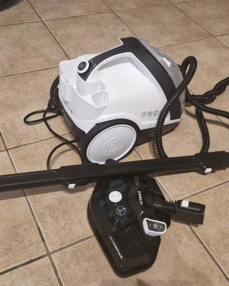 Vaporetto Polti  smart 120