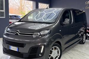 Citroen Spacetourer BlueHDi 180 S&S EAT8 XL Busine