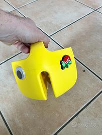 Cestino per bici Woom