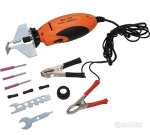 Affilacatene 12V Stihl Husqvarna Echo Shindaiwa 