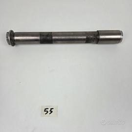 KTM EXC SX PERNO RUOTA ANTERIORE 26MM 2004 2015 FR