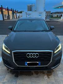 Audi Q2 Design 1.6 TDI 116 CV