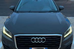 Audi Q2 Design 1.6 TDI 116 CV