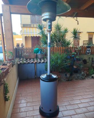 Fungo da esterno