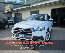 AUDI Q5 2.0 TDI 150CV Business - CAMBIO MANAULE