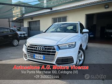 AUDI Q5 2.0 TDI 150CV Business - CAMBIO MANAULE