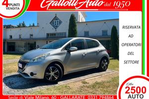 Peugeot 208 Active 5pt 1.0 VTi 68cv