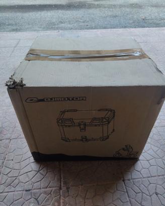 Bauletto QJ MOTOR (Benelli)