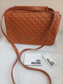 Borsa Love Moschino 