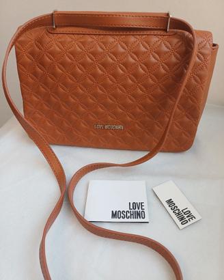 Borsa Love Moschino 