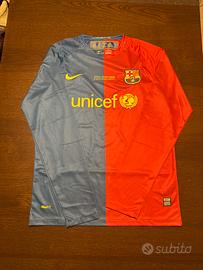 Maglia calcio
