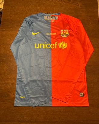 Maglia calcio