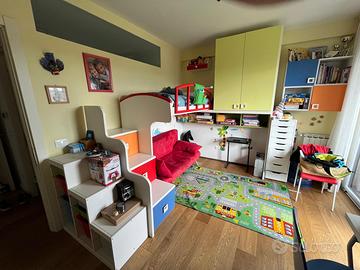 Cameretta Mondoconvenienza