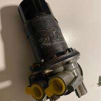 Pompa benzina jaguar xj6