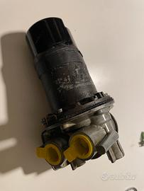 Pompa benzina jaguar xj6