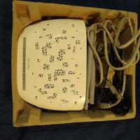 Router TP-Link TD-W8961N