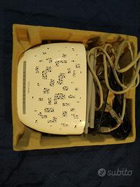 Router TP-Link TD-W8961N