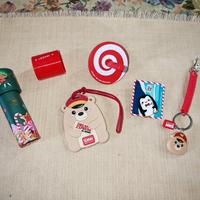 6 sorprese del calendario Legami Natale 2025