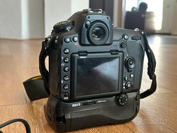 Nikon D850