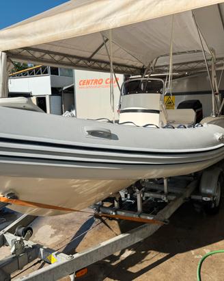 Gommone arimar 6 metri