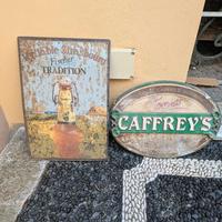 Vecchie Insegne Pubblicitarie