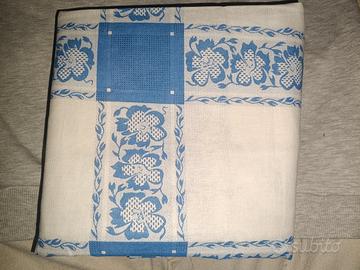 Tovaglia Rettangolare Vintage Granoro 
