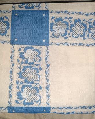 Tovaglia Rettangolare Vintage Granoro 