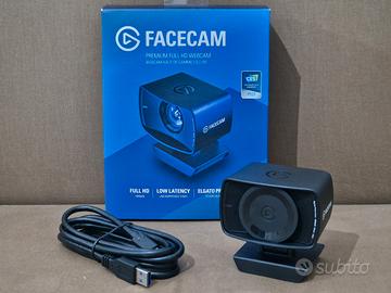 Elgato Facecam MK1 