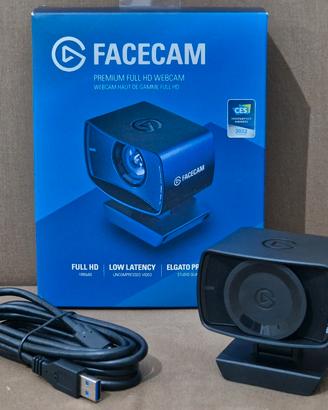 Elgato Facecam MK1 