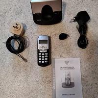 Telefono Cordless “SITEL”