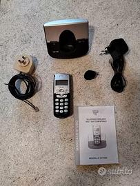 Telefono Cordless “SITEL”