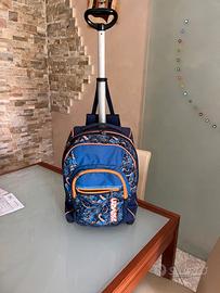 Trolly seven x scuola