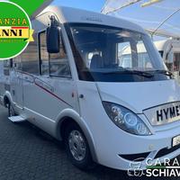 HYMER-ERIBA EXSIS I 512