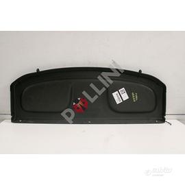 Ripiano cappelliera toyota yaris restyling 2003-05