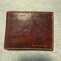 BALENCIAGA-portafoglio