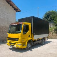 Daf 45.150 centinato 75 quintali