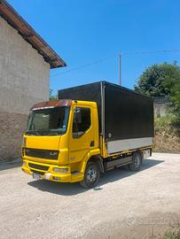 Daf 45.150 centinato 75 quintali