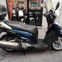 Honda SH 300 - 2008