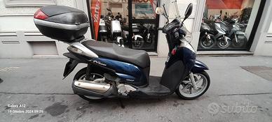 Honda SH 300 - 2008