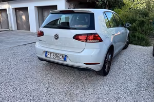 Golf serie 7 anno 2019 prezzo 6000,00 Euro