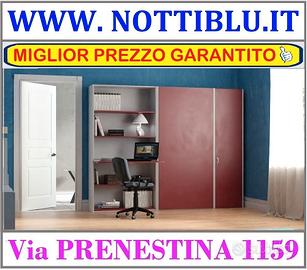 Letto a Castello 12 rate
