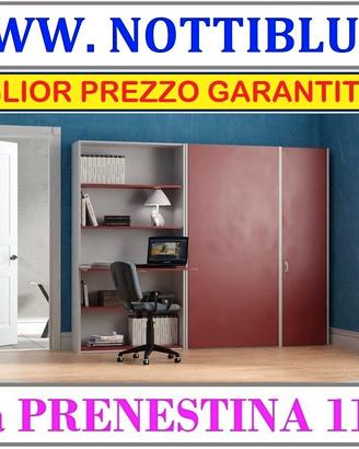 Letto a Castello 12 rate