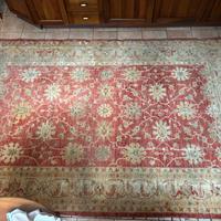 Tappeto  antico di grandi dimensioni