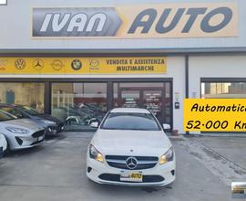 MERCEDES Classe CLA 200 d S.W. Automatic Executive