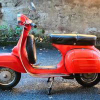 Vespa 150 Sprint Veloce
