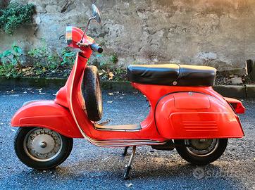 Vespa 150 Sprint Veloce
