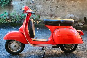 Vespa 150 Sprint Veloce